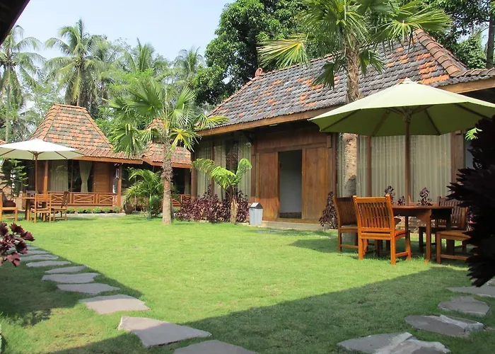 Cempaka Villa