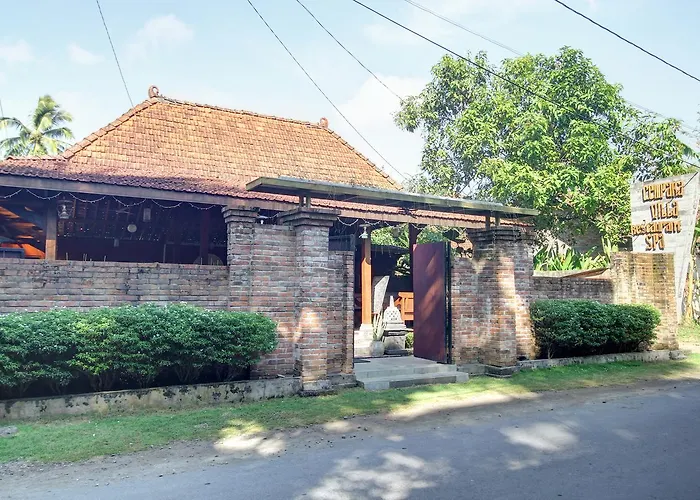 Cempaka Villa