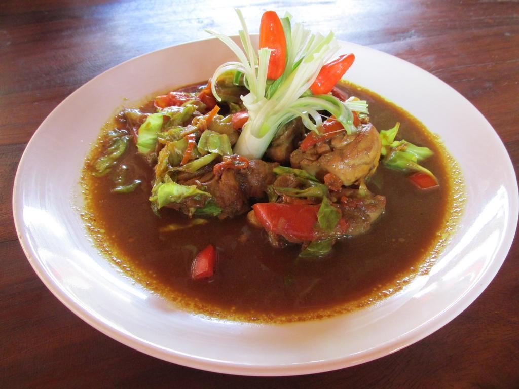Cempaka Magelang