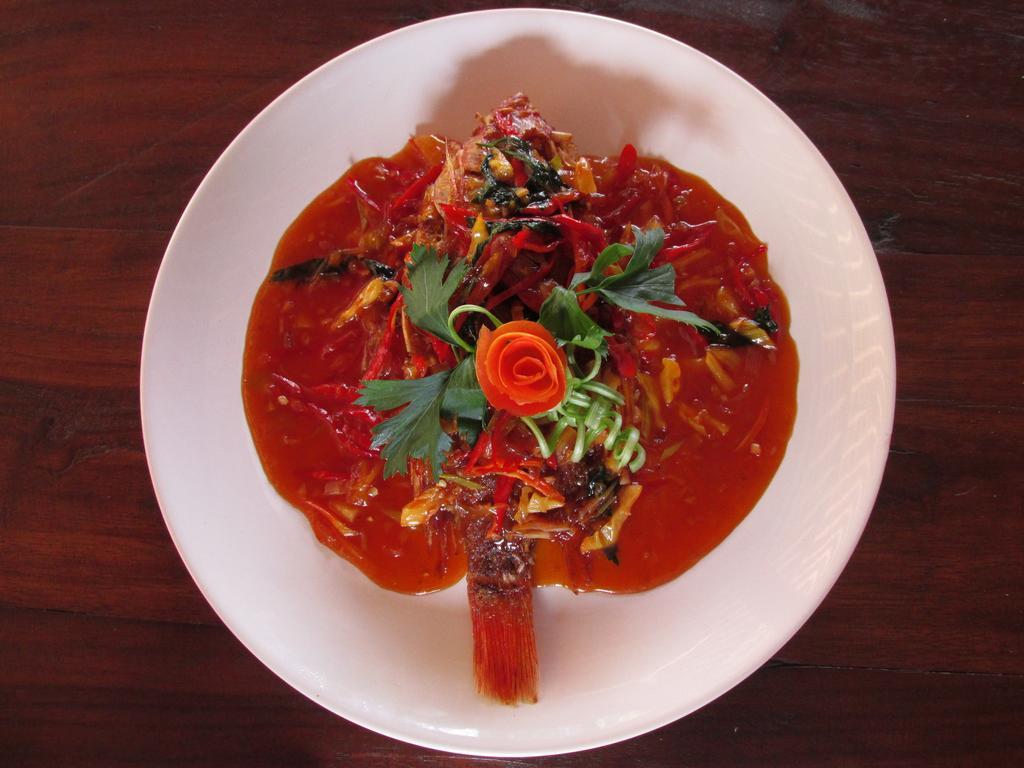 Cempaka Magelang