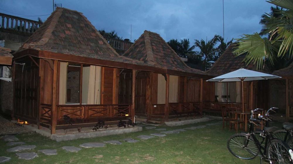 Cempaka * Magelang