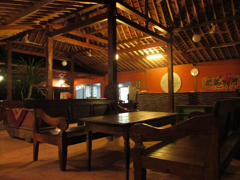 Cempaka गेस्ट हाउस
