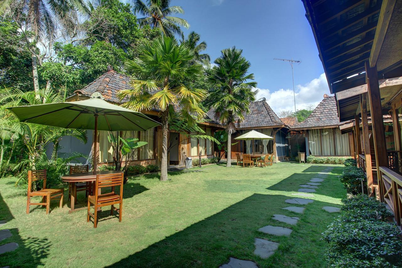 Cempaka * Magelang