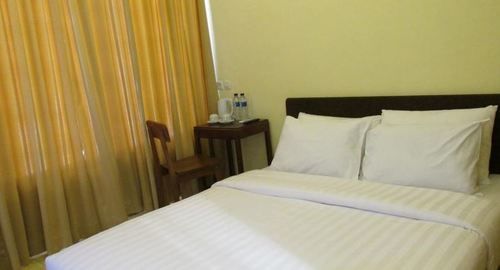 गेस्ट हाउस Cempaka