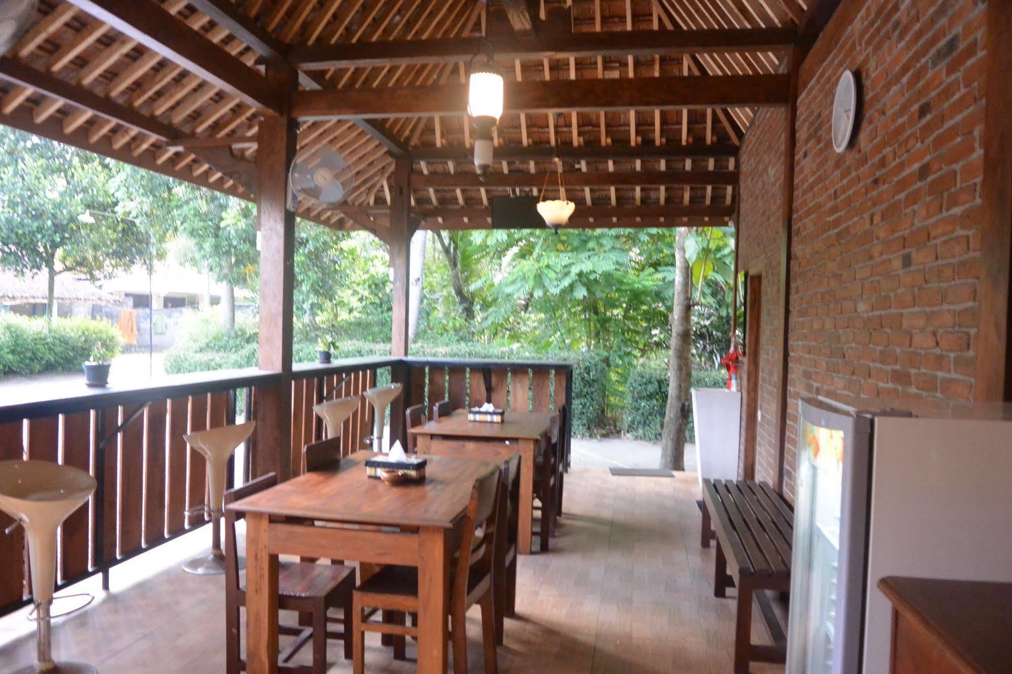 Cempaka Magelang