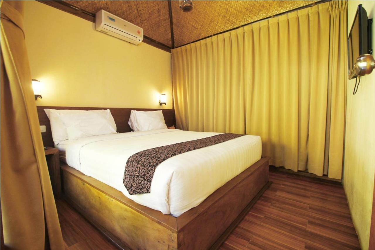 Cempaka गेस्ट हाउस *