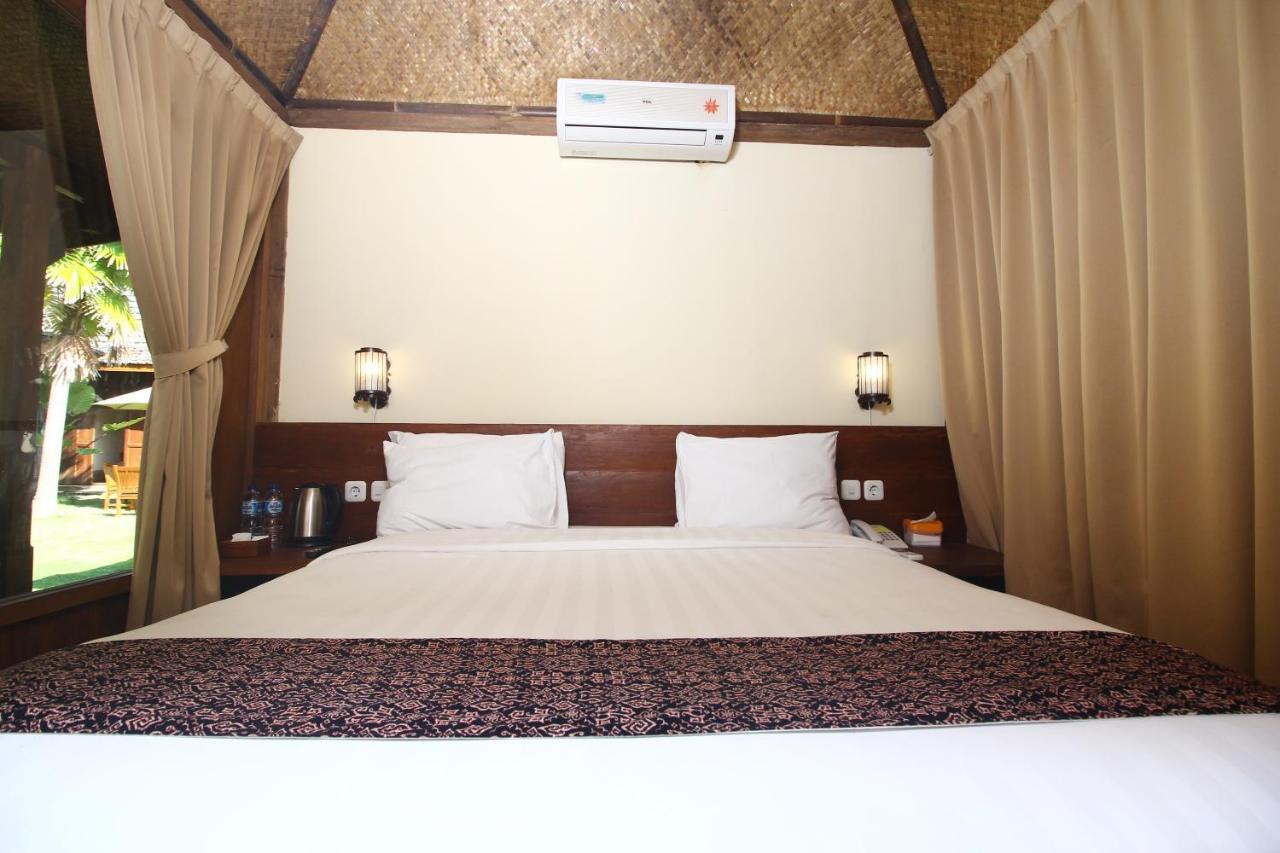 Cempaka गेस्ट हाउस